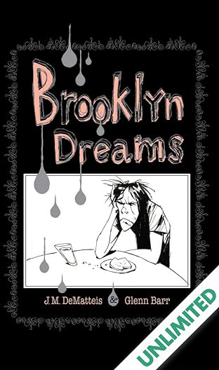 Brooklyn Dreams